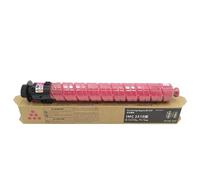 ZHAOXCAIN Cartouche de Toner Compatible Compatible avec IM C2510 C2010 C3510 C3010 C4510 C5510 C6010 CARTRIDE DE Couleur Color 42K(C3010 C3510 M 24K)
