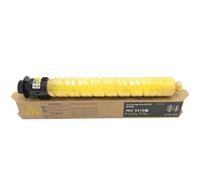 ZHAOXCAIN Cartouche de Toner Compatible Compatible avec IM C2510 C2010 C3510 C3010 C4510 C5510 C6010 CARTRIDE DE Couleur Color 42K(C3010 C3510 Y 24K)