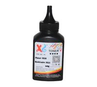ZHAOXCAIN Cartouche de Toner Compatible Compatible avec Phaser 3020 WorkCentre 3025 1500 Pages avec modèle de Puce mis à Jour 106R02773(Powder)