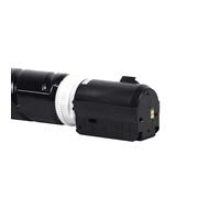 ZHAOXCAIN Cartouche de Toner Compatible Rendement Standard 034 Compatible avec la Couleur ImageClass MF810 MF820 IR C1225IF 1225 imprimantes(Y)