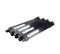 ZHAOXCAIN Cartouche de Toner Compatible TN214 Compatible avec Le Toner C200 C200 C200E 1(M-340g)