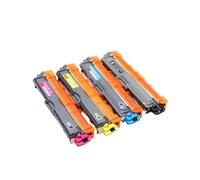 ZHAOXCAIN Cartouche de Toner Compatible TN229 et TN229XL Compatible avec imprimantes Laser HL-L3280cdw HL-L3220cw L8245cdw MFC-L3780cdw L8395cdw L3765cdw L3720cdw(TN229-4color)