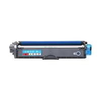 ZHAOXCAIN Cartouche de Toner Compatible TN229 et TN229XL Compatible avec imprimantes Laser HL-L3280cdw HL-L3220cw L8245cdw MFC-L3780cdw L8395cdw L3765cdw L3720cdw(TN229XL-Cyan)