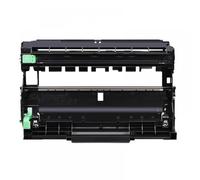 ZHAOXCAIN Cartouche de Toner TN2420 Compatible avec Puce Compatible avec HL-L2310D 2350DW 2370DN 2375DW DCP-L2510D L2530DW(Drum Shelf)