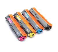 ZHAOXCAIN Cartouche de Toner TN248 TN248XL Compatible Compatible avec HL-L3215CW L3220CW L3240CDW L8230CDW L3220CWE L8240CDW(EU. TN248-4color)