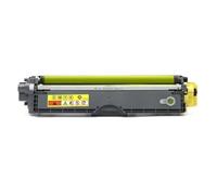 ZHAOXCAIN Cartouche de Toner TN248 TN248XL Compatible Compatible avec HL-L3215CW L3220CW L3240CDW L8230CDW L3220CWE L8240CDW(EU. TN248-Yellow)