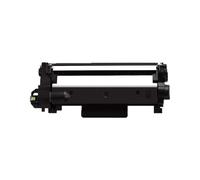 ZHAOXCAIN Cartouche de Toner TN2510 Compatible TN2510XL Compatible avec DCP-L2600D DCP-L2620DW DCP-L2622DW DCP-L2627DW DCP-L2627DWXL DCP-L2627DWE L2660DW(Toner Cartridge 1.2K)