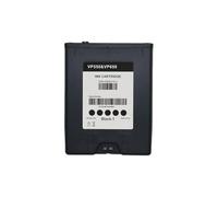 ZHAOXCAIN Cartouche d'encre Compatible Compatible avec MEMJET VIP Color VP650 VP550 Magenta 200 ML(M Magenta)