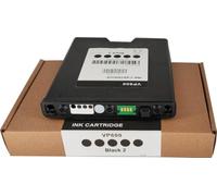 ZHAOXCAIN Cartouche d'encre VP600 Compatible Compatible avec imprimantes Couleur 600, Solution d'encre Memjet(VP600 K2)