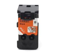 ZHAOXCAIN Cartouches à tête d'impression compatibles QY6-8002 QY6-8018 Compatible avec G1400 G1410 G1411 G2400 G2410 G2415 G3400 G3410 G3415 Imprimantes(1 Pcs QY6-8002)