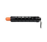 ZHAOXCAIN Cartridge de Toner Compatible avec C-60 C65 C600 C700 C800 C-650 C750 C850 C7580 Modèles 8066B001AA 8067B001AA 8068B001AA 8069B001AAA(Black)