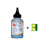 ZHAOXCAIN Chip CRG925 Compatible Compatible avec I-Sensys LBP6030B LBP6030W LBP6030 MF3010 LBP6040 LBP6020 LBP6020B LBP6000