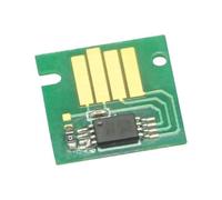 ZHAOXCAIN Chip de réservoir d'entretien MC-05 MC07 MC08 MC09 MC-10 MC16 Compatible avec IPF 810 815 820 825 831 841 851 670 680 685 770 780 8000 8100 PRITEURS