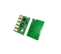 ZHAOXCAIN Chip d'unité d'imagerie 40K Compatible Compatible avec MS331dn 431dn 439dn MX331Adn 431Adn B3340DW B3442DW MB3442ADW MB3442I
