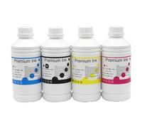 ZHAOXCAIN Compatible 009 Encre Pigment Compatible avec L6490 L15158 L15168 L6558 L6578 M15146 M15147 L15150 L15160 Imprimantes à Jet d'encre(1set)