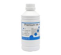 ZHAOXCAIN Compatible 009 Encre Pigment Compatible avec L6490 L15158 L15168 L6558 L6578 M15146 M15147 L15150 L15160 Imprimantes à Jet d'encre(Cyan)
