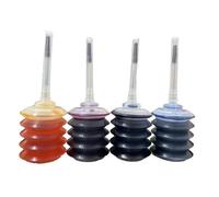 ZHAOXCAIN Compatible avec 305xl 305 XL 305 Compatible avec Deskjet 2320 2710 2720 2730 1210 1215 Modèles d'imprimantes Remplacement du marché secondaire(30ML Ink)