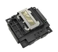 ZHAOXCAIN Compatible avec la tête d'impression avec FA04010 FA04000 L120 L210 L300 L350 L355 L360 L380 L550 L555 L301 L558 XP-412 XP-413 Printers