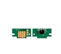 ZHAOXCAIN Compatible avec Les modèles d'imprimante IPF8300 IPF8400 IPF8400S IPF9400 IPF9400S IPF8410s IPF9410s Compatible avec numéro de pièce PFI-706 Puce de Cartouche permanente(706-B)