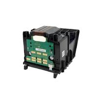 ZHAOXCAIN Compatible avec Les modèles d'imprimantes Designjet Jet T120 T125 T130 T520 T525 T530 Remplacement du numéro de pièce C1Q10A Remplacement du marché secondaire