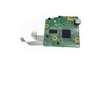 ZHAOXCAIN Compatible avec Les modèles d'imprimantes LBP6000 LBP6020 LBP6018 LBP6108 FM4-5731 Logique de la Carte Principale Logique