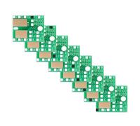 ZHAOXCAIN Compatible avec Les modèles d'imprimantes LUS120 Compatible avec Mimaki JFX200 JFX500 SIJ-320UV UJF-3042 UJF6042 UJF-7151 UJV55 UJV500 Remplacement du marché secondaire(LUS120-C)