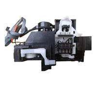 ZHAOXCAIN Compatible avec Les modèles d'imprimantes R1390 R1400 R1410 L1800 L1500 R1420 R1430 Compatible avec Le numéro de pièce 1555374-04 Remplacement du marché secondaire(L1800 L1500W 1pcs)