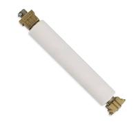 ZHAOXCAIN Compatible avec Les modèles d'imprimantes ZT420 ZT421 P1058930-081 Rouleau de Plate(Kit Platen Roller)