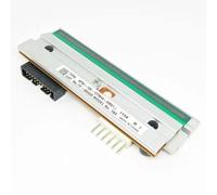 ZHAOXCAIN Compatible avec l'imprimante Thermique d'étiquettes de Codes à Barres ZE500-4, tête d'impression 203dpi P1046696-099, Remplacement après-Vente