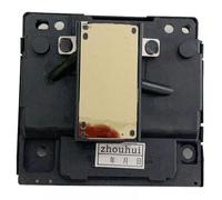 ZHAOXCAIN Compatible Imprinthead Compatible avec Les modèles F197010 SX420W XP102 XP103 XP205 XP202 XP203 XP215 XP211 WF435 ME301 ME560W SX425(23 pins)