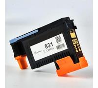 ZHAOXCAIN Compatible PRINTHEAD CZ677A CZ678A CZ679A CZ680A Compatible avec Latex 110 115 310 315 330 335 360 365 370 560 570(1PC - Optimizer)