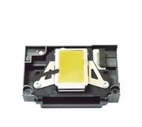 ZHAOXCAIN Compatible PRINTHEAD F180000 Compatible avec diverses imprimantes, y Compris Les modèles R280 R285 R290 R295 R330 RX610 RX690 PX660 PX610 P50 P60 T50 T59 TX650 L800 L805(Original)