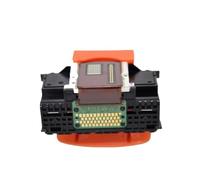 ZHAOXCAIN Couleur Compatible Couleur d'imprimement QY6-0082 Compatible avec M5410 MG5510 IP7280 IP7230 MG6880 MG6850 MG6851 MG5721 MG5752