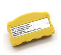 ZHAOXCAIN Décodeur de Cartouche d'encre DX6 Compatible avec imprimantes Stylus Pro compatibles 7890 9890 7908 9908 7900 9900 7910 9910 WT7900 11880, réinitialisation de Puce(1pcs)