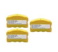 ZHAOXCAIN Décodeur de Cartouche d'encre DX6 Compatible avec imprimantes Stylus Pro compatibles 7890 9890 7908 9908 7900 9900 7910 9910 WT7900 11880, réinitialisation de Puce(3pcs)