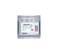 ZHAOXCAIN Développeur de Poudre de Fer 210g, Compatible avec Les modèles de photocopieurs BH C554 C224 C284 C364 C454 A2XN0KD Compatible avec numéro de pièce DV512(M)