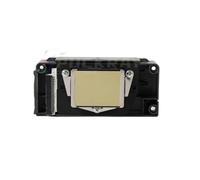 ZHAOXCAIN Déverrouillé ECO Solvent Compatible avec DX5 F 186000 Compatible avec la série d'imprimantes à Jet Incre Fonctionne avec Mutoh 1604 1614 et Mimaki Modèles(Unlocked)