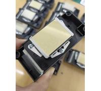 ZHAOXCAIN Déverrouillé Eco Solvent Imprinthead Compatible avec Mutoh 1604 1614 Mimaki Series Imprimantes à Jet d'encre F186000 F187000