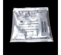 ZHAOXCAIN DV411 DV 411 A 202500 Black Developer Powder Compatible avec Dizhub BH223 BH283 BH363 BH423 7828 et des modèles similaires