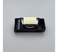ZHAOXCAIN DX5 Printhead Compatible Déverrouillé F186000 Tête d'impression Compatible avec Les imprimantes d'impression Eco Solvent(New F186000 4 Lock)