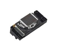 ZHAOXCAIN DX5 Printhead F158000 F158010 F160010 F152000 Compatible avec 4800 7800 9800 R1800 R2400 et Mutoh RJ900 RJ900C(New f158000 Head)