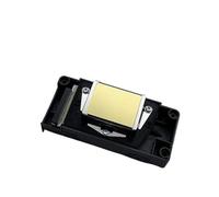 ZHAOXCAIN DX5F186000 Compatible à tête d'impression à Base d'huile à Base d'huile à Base de solvant à imprimerie Compatible avec l'impression en Plein air(New F186000 Unlock)