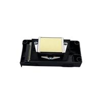 ZHAOXCAIN DX5F186000 Compatible à tête d'impression à Base d'huile à Base d'huile à Base de solvant à imprimerie Compatible avec l'impression en Plein air(New F186000 4th Lock)