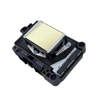 ZHAOXCAIN DX7 Print Head F189010 F189000 Bloc d'amorce DX7 Compatible avec DX7 Deuxième Bloc DX7 à tête d'impression DX7(New F189 2nd Lock)