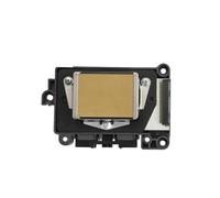 ZHAOXCAIN DX7 Print Head F196000 F196010 Compatible avec Les imprimantes basées sur Les solvatrices Fonctionne avec R3890 R3880 R3885 R3000 R3800 5V Modèles d'imprimante(New F196 Unlocked)