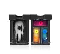 ZHAOXCAIN Einkshop 667xl Refill KIT Ink Compatible avec Les MODÈLES D'IMPRIMER 667 667 CARTRIDE À L'ENRE CARTRIE(1set)