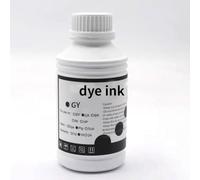 ZHAOXCAIN Encre de Colorant 1000 ML Compatible avec diverses imprimantes de Traceur, y Compris IPF650 IPF655 IPF685 IPF700 IPF710 IPF750 IPF755 IPF760 IPF765 Refill(GY)
