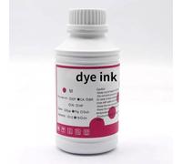 ZHAOXCAIN Encre de Colorant 1000 ML Compatible avec diverses imprimantes de Traceur, y Compris IPF650 IPF655 IPF685 IPF700 IPF710 IPF750 IPF755 IPF760 IPF765 Refill(M)