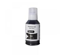 ZHAOXCAIN Encre de Colorant Compatible 70 ML Compatible avec L1258 L3150 L3151 L3153 L3156 L3110 L3116 L3118 L3119 L1118 L1119 L5198 L3115 Printers(Pigment Black)