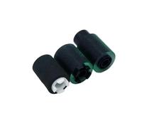 ZHAOXCAIN Ensemble de Rouleaux de ramassage en Papier compatibles avec MP 2554 3054 3554 4054 4055 5055 6055 C3003 C3503 C4503 Modèles AF03-0094 AF03-1094 AF03-2094(20set)